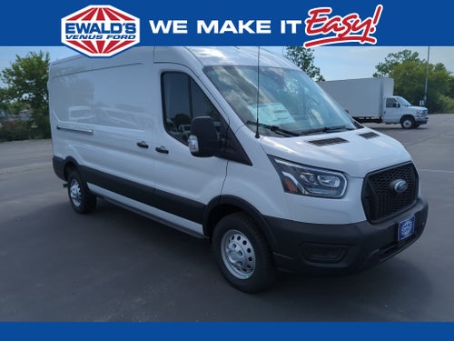 2025 Ford Transit-350 Base