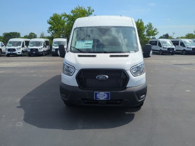 2025 Ford Transit-350 Base