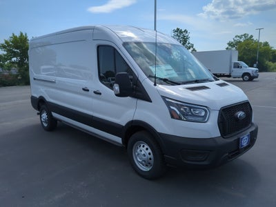 2025 Ford Transit-350 Base