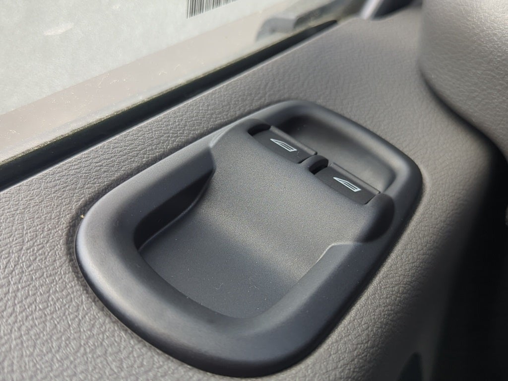 2025 Ford Transit-350 Base