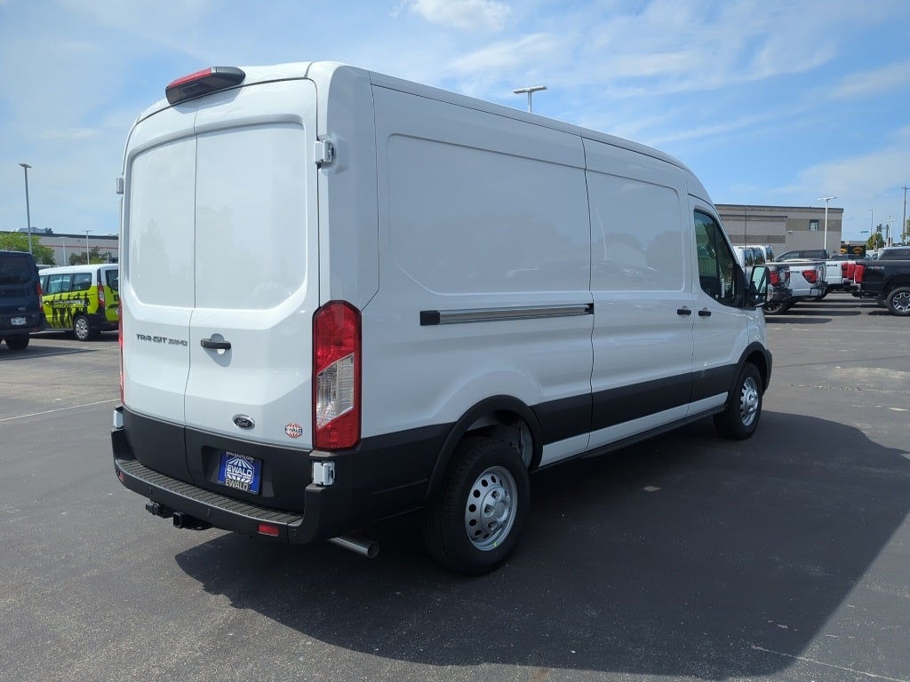 2025 Ford Transit-350 Base