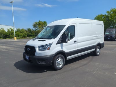 2025 Ford Transit-350 Base