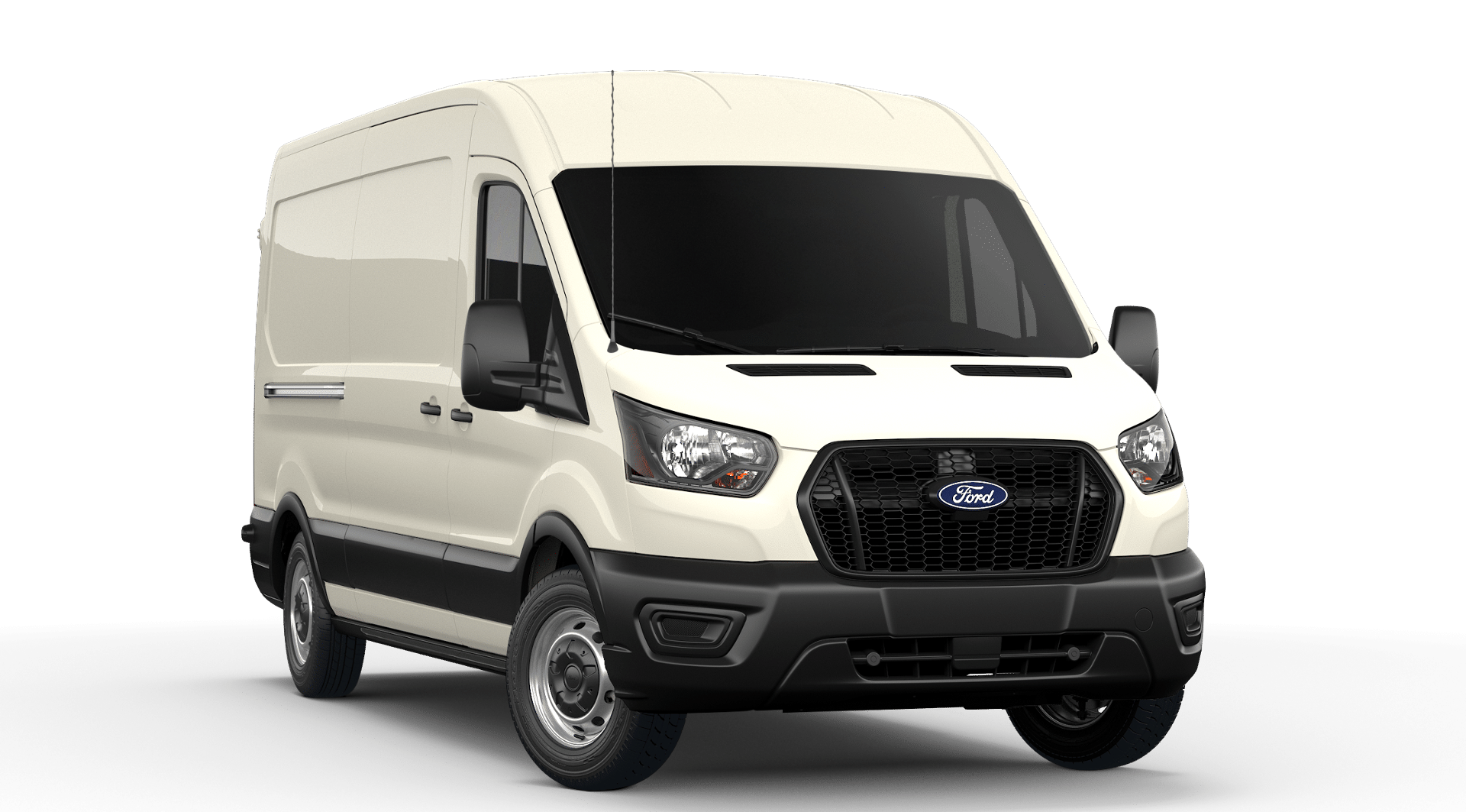 2026 Ford Transit Base