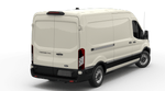 2026 Ford Transit Base