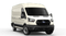 2026 Ford Transit Base