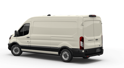 2026 Ford Transit Base