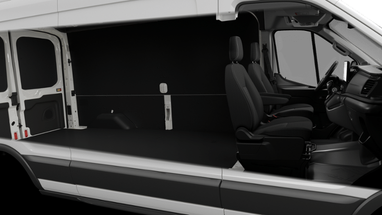 2027 Ford Transit-250 Base
