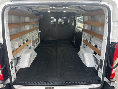 2023 Ford Transit-250 Base