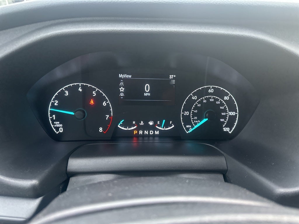 2023 Ford Transit-250 Base