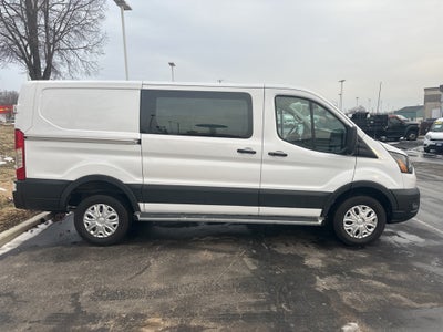 2023 Ford Transit-250 Base