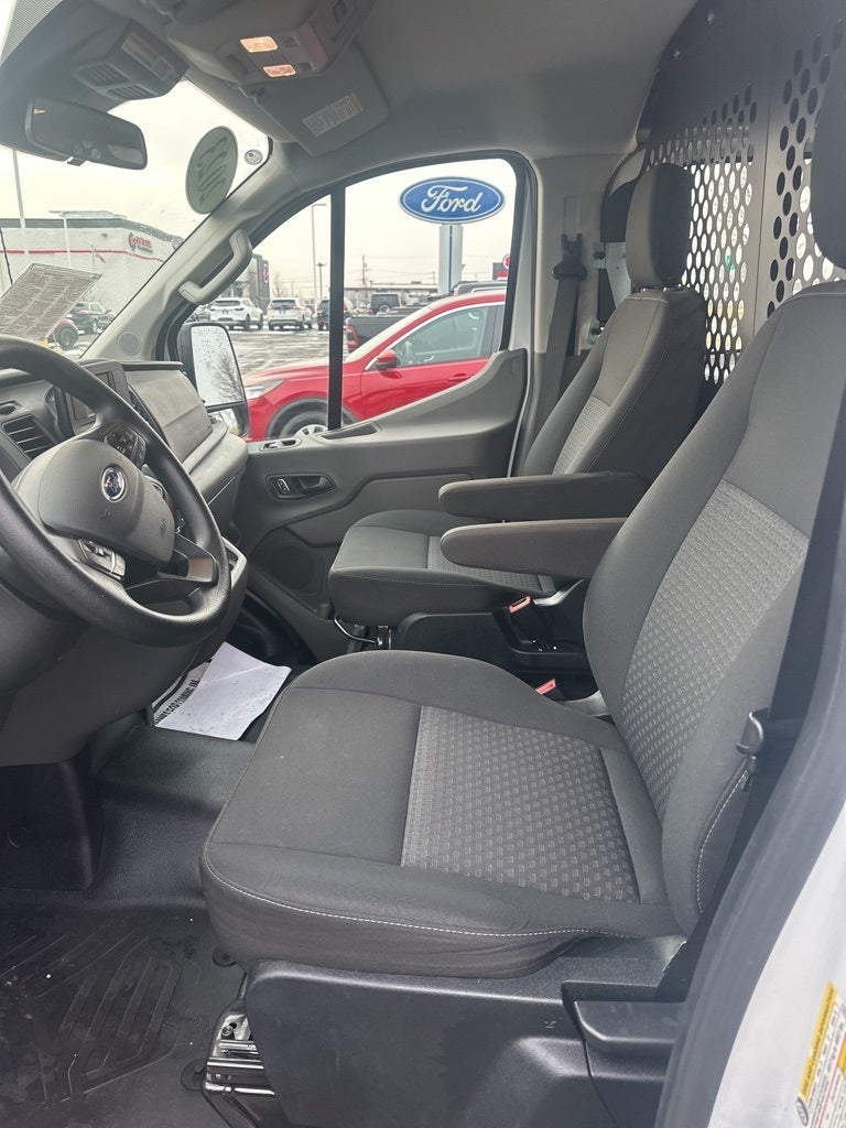 2023 Ford Transit-250 Base