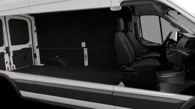 2027 Ford Transit-250 Base