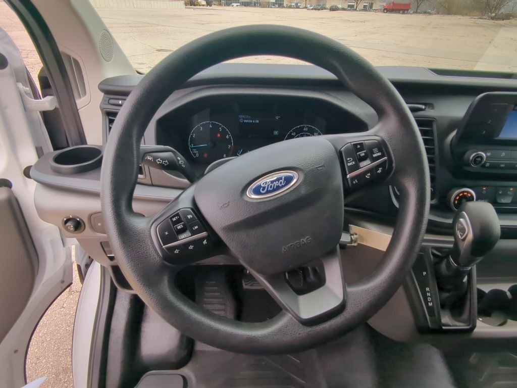 2024 Ford Transit-250 Base