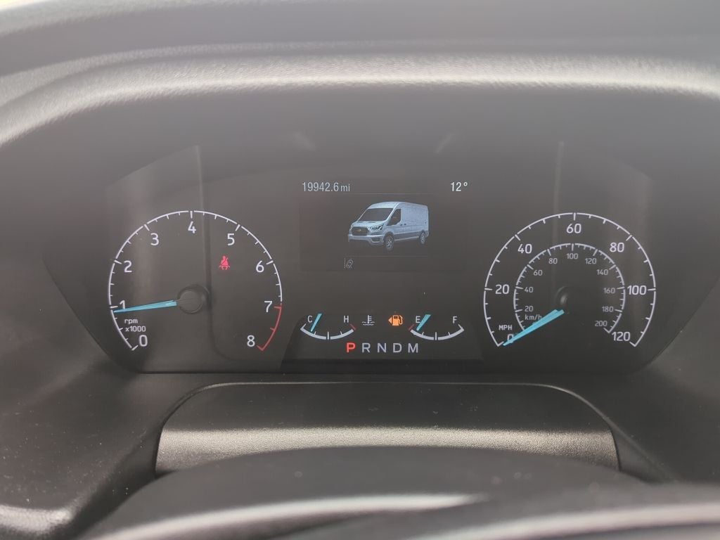 2024 Ford Transit-250 Base