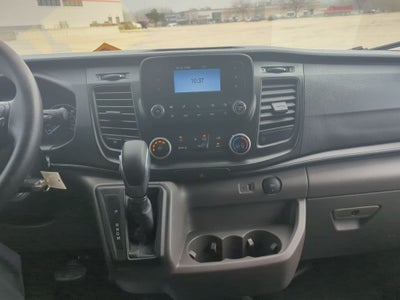 2024 Ford Transit-250 Base