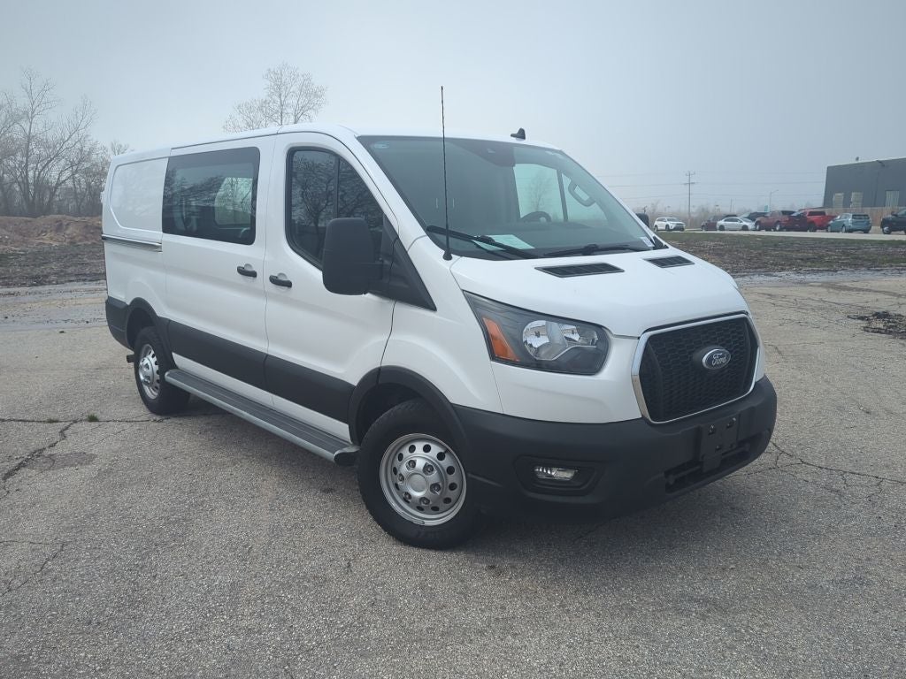 2024 Ford Transit-250 Base