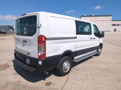 2023 Ford Transit-250 Base