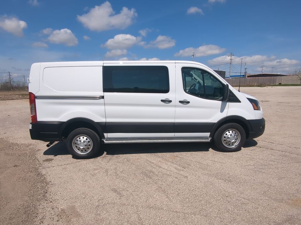 2023 Ford Transit-250 Base