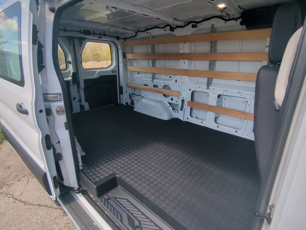 2023 Ford Transit-250 Base