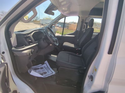 2023 Ford Transit-250 Base