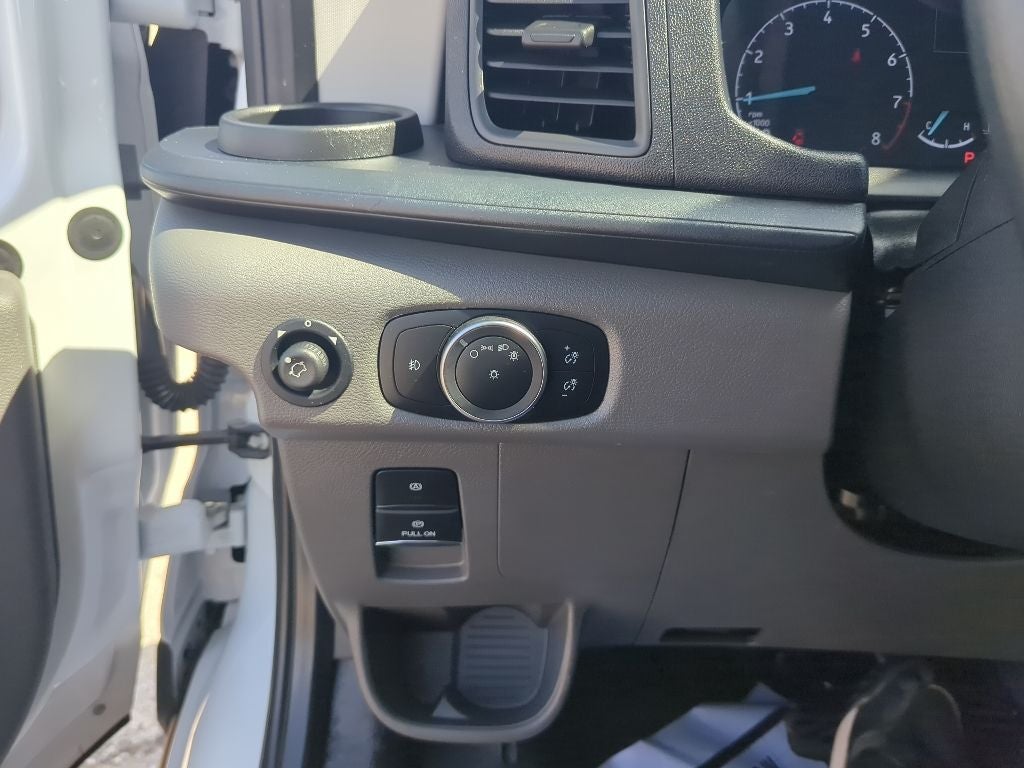 2023 Ford Transit-250 Base