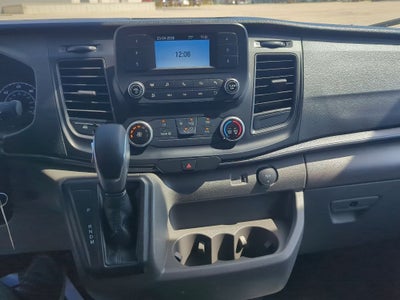 2023 Ford Transit-250 Base