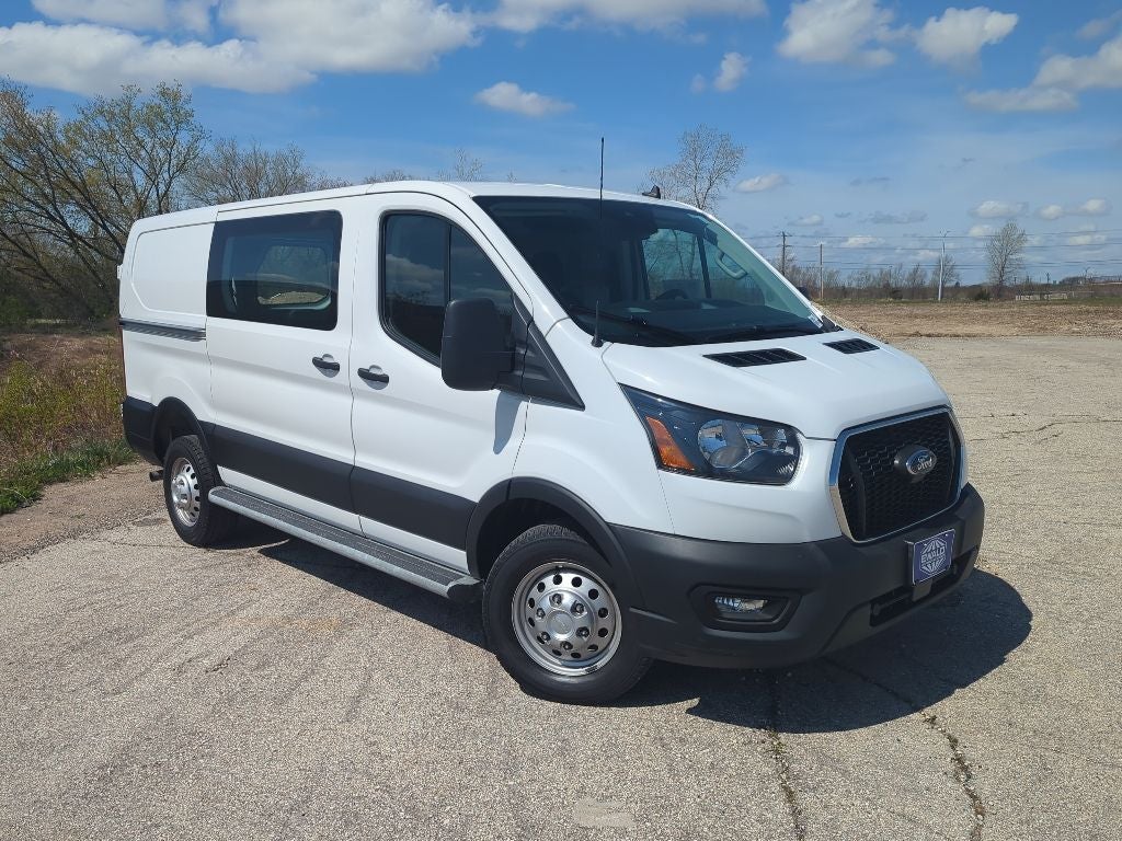 2023 Ford Transit-250 Base