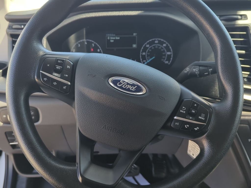 2023 Ford Transit-250 Base