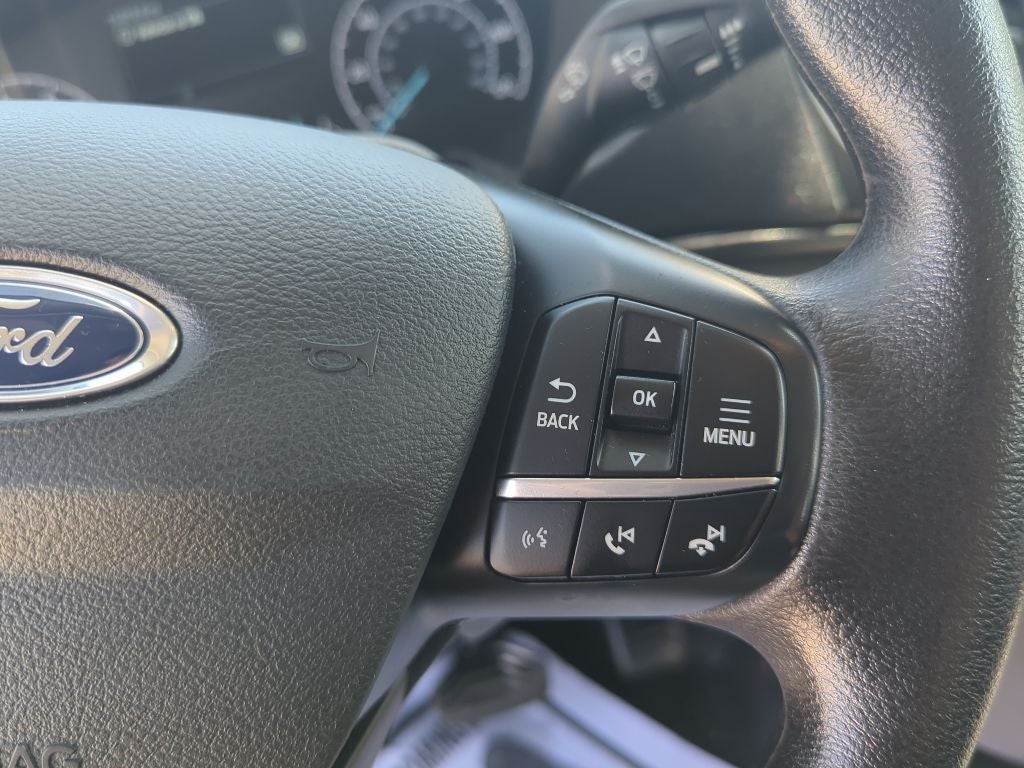 2023 Ford Transit-250 Base