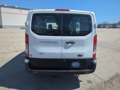 2023 Ford Transit-250 Base