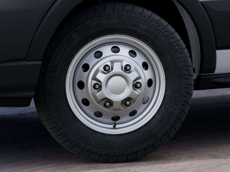 2027 Ford Transit-350 Base