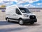 2027 Ford Transit-350 Base