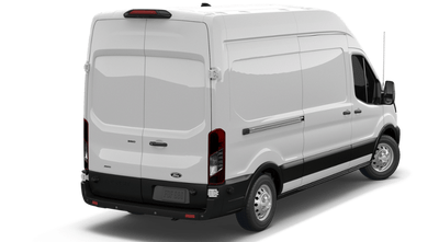 2027 Ford Transit-350 Base