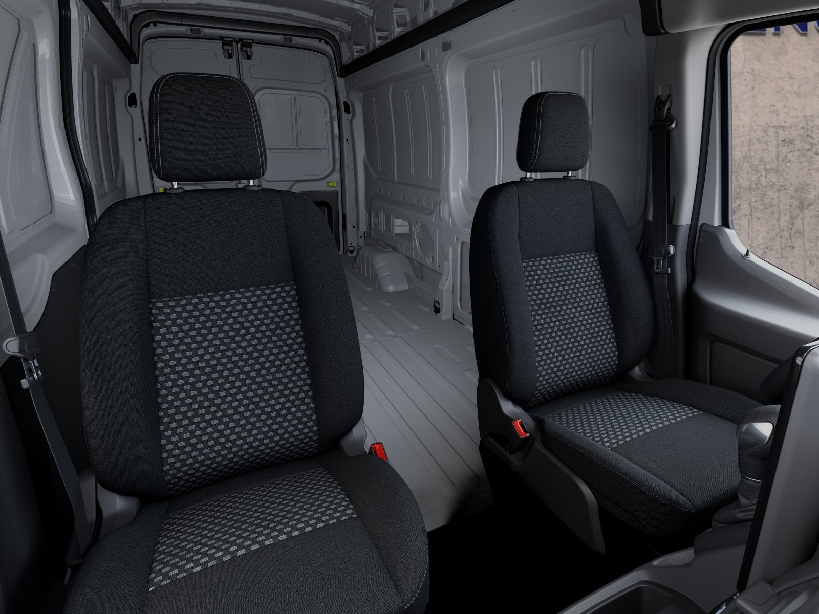 2027 Ford Transit-350 Base