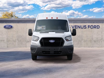 2027 Ford Transit-350 Base