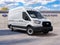 2027 Ford Transit-350 Base