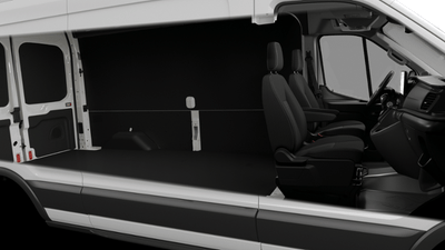 2027 Ford Transit-350 Base