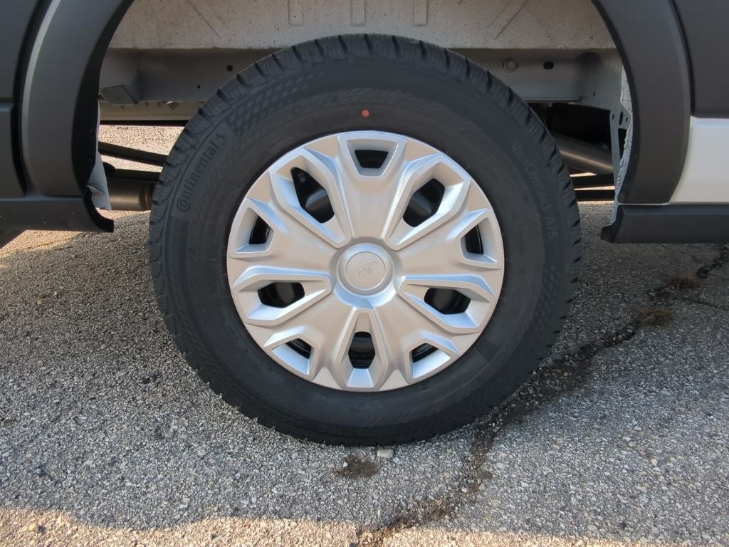 2026 Ford Transit-350 Base