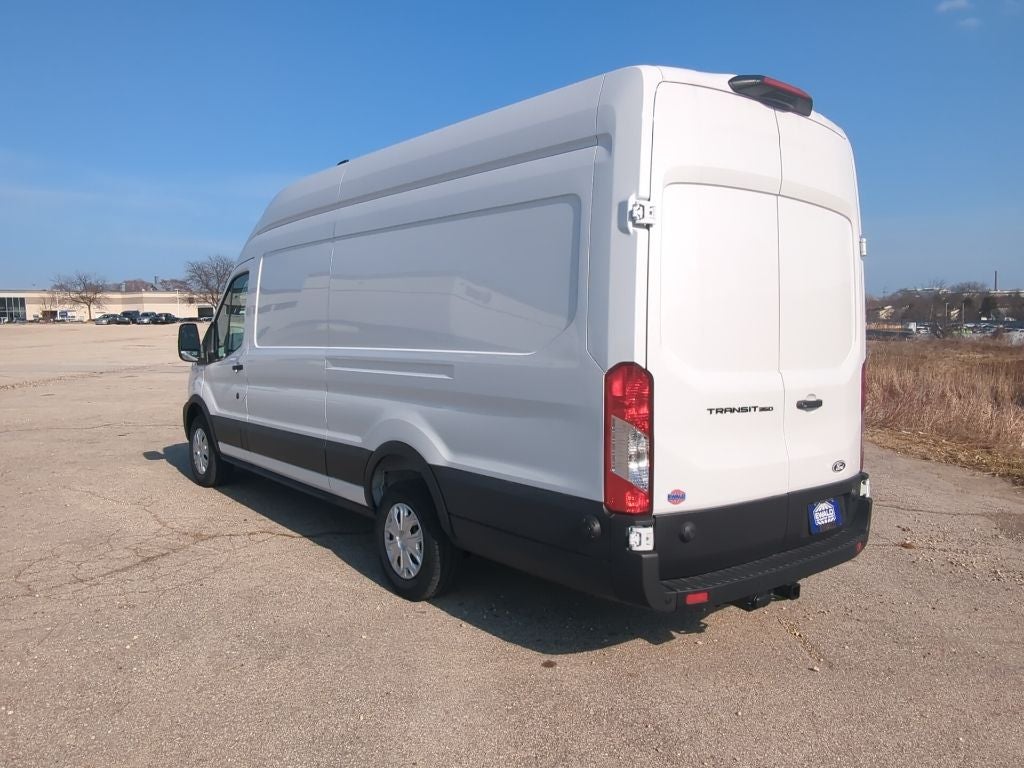 2026 Ford Transit-350 Base