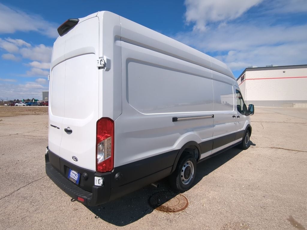 2026 Ford Transit-350 Base