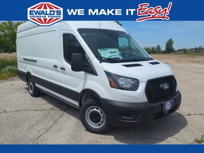 2026 Ford Transit-350 Base