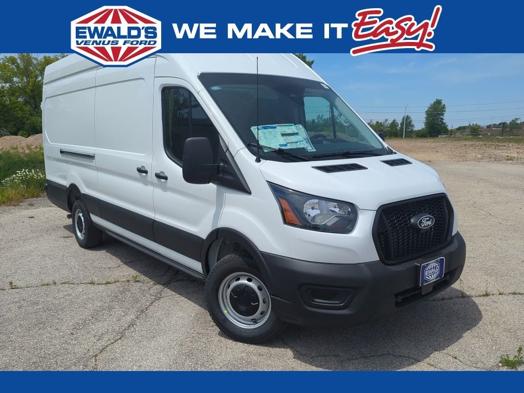 2026 Ford Transit-350 Base
