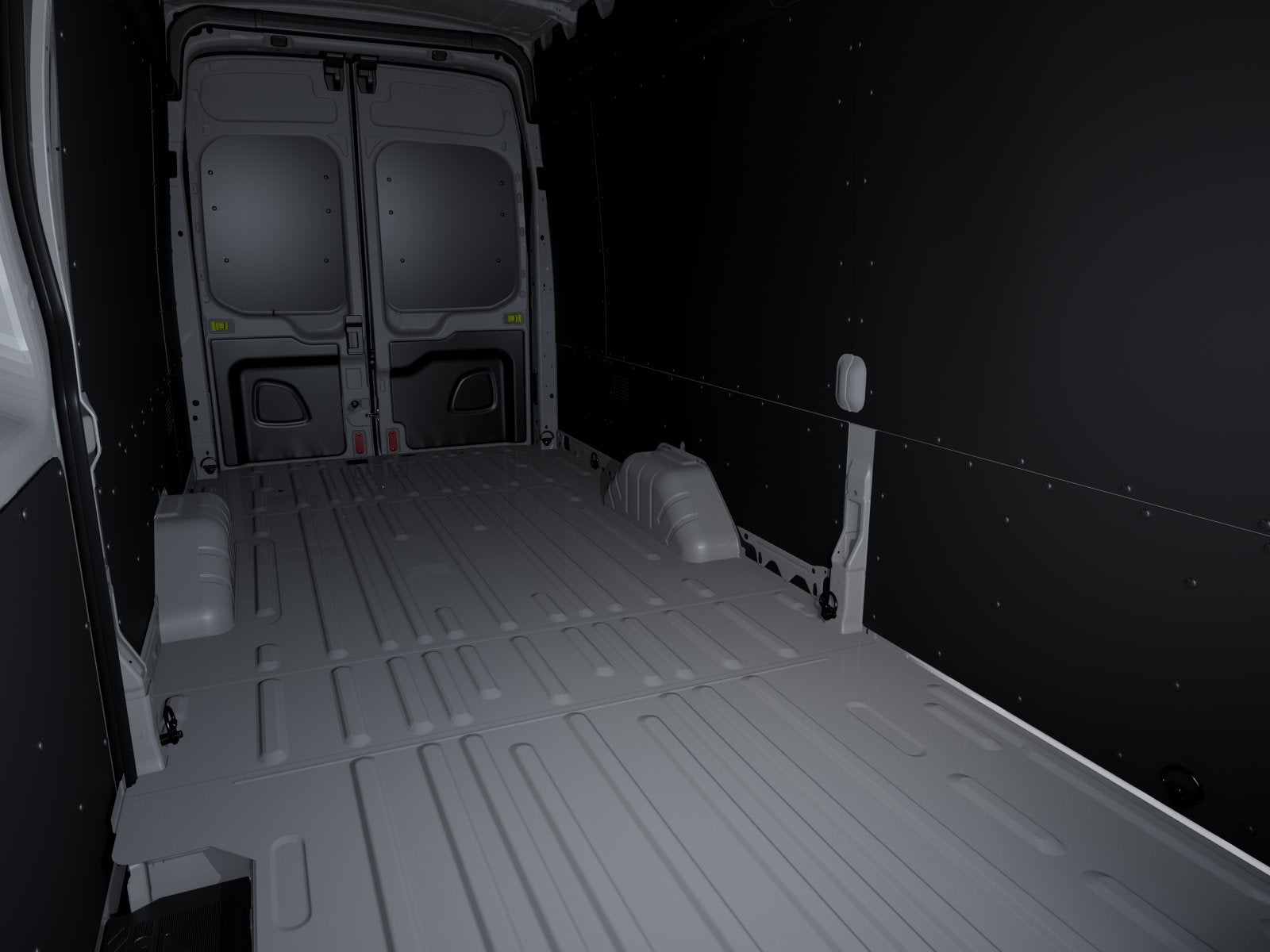 2027 Ford Transit-350 Base