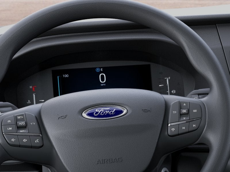 2027 Ford Transit-350 Base