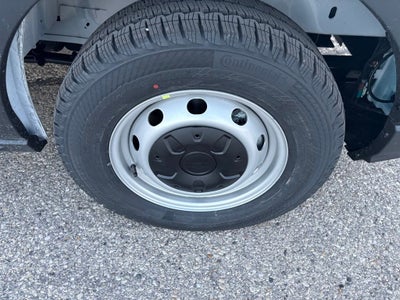 2026 Ford Transit-350 Base