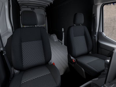 2027 Ford Transit-350 Base