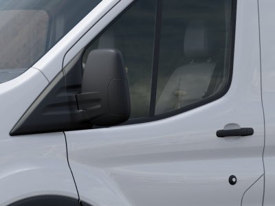 2027 Ford Transit-350 Base