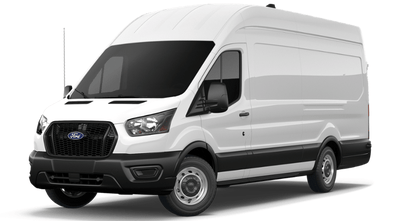 2027 Ford Transit-350 Base
