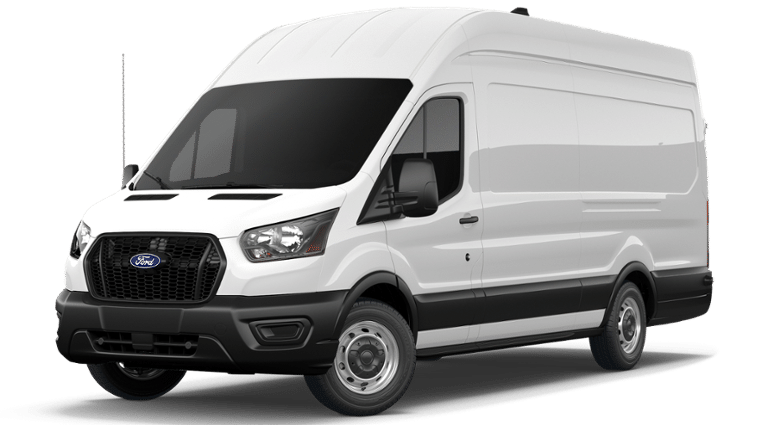 2027 Ford Transit-350 Base