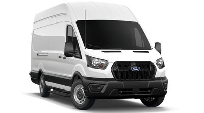 2027 Ford Transit-350 Base